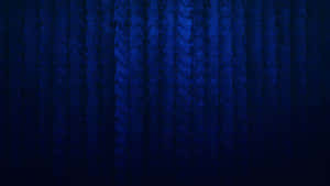 Mga larawan ng Dark Blue Aesthetic — Madilim na asul na aesthetic Wallpaper