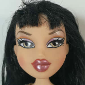 Mga larawan ng Bratz Aesthetic