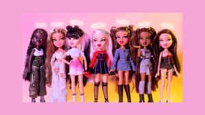 Bratz Aesthetic pictures