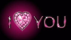 Mahal na Pink Diamond