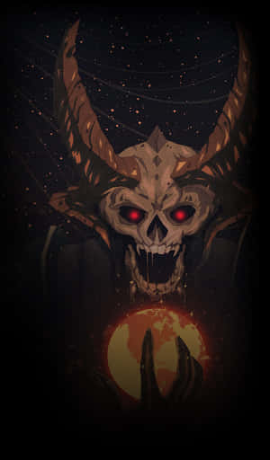 Pixel 3xl Doom Background — Infinix Xpad Wallpaper