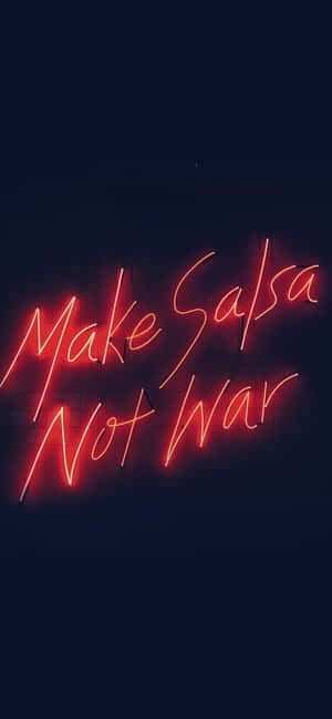 Neon Red Aesthetic — Neon Red Aesthetic Wallpaper