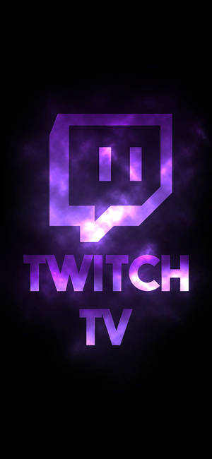 Twitch 1080 — iPhone 11 Wallpaper