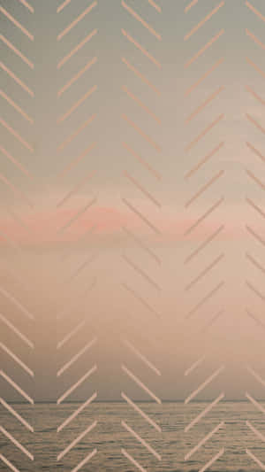 Aesthetic Vsco Pattern Background — iPhone 7 Plus Wallpaper