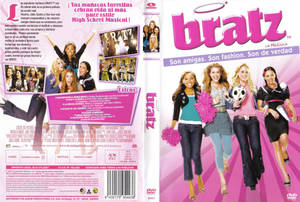 Makulay na Estetika ng Fashion na Inspirado sa Bratz