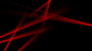Makulay na Neon Red na Background — Neon red Wallpaper