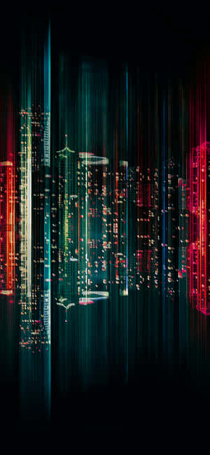Dark City Background — Xiaomi Wallpaper