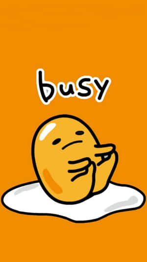 Malaking Gudetama