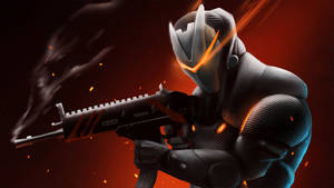 Malamig na Pagpapaputok ni Omega sa Fortnite