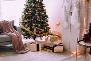 Magandang mga larawan ng Pasko