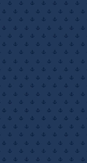 Maliit na Angkla Aesthetic Dark Blue HD — Aesthetic Dark Blue Wallpaper