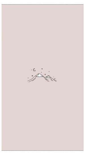 Minimalist Aesthetic background