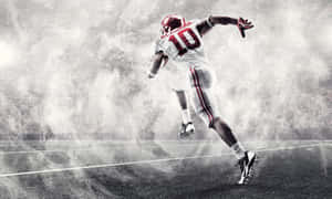 Football ng Alabama