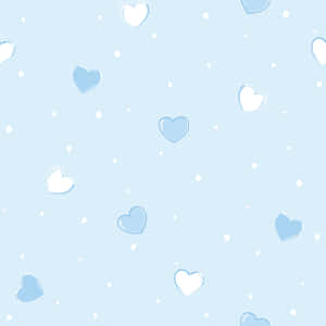 Mapagandang Asul na Abstrak na Background — Nakatutuw na asul Wallpaper