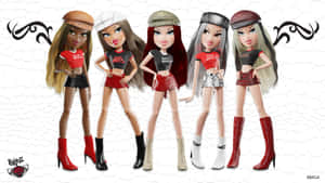 Bratz Aesthetic pictures