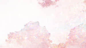 Mapangarap na Aesthetic na Tanawin ng Ulap — Studio Display Wallpaper