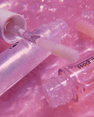 Light Pink Aesthetic na mga larawan