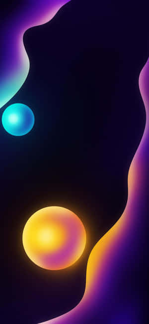 Maranasan ang makabagong iPhone 14 Pro Max ng Apple — iPhone 15 Pro Max Wallpaper
