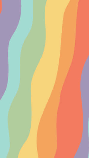 Mga larawan ng Rainbow Aesthetic — Rainbow aesthetic Wallpaper