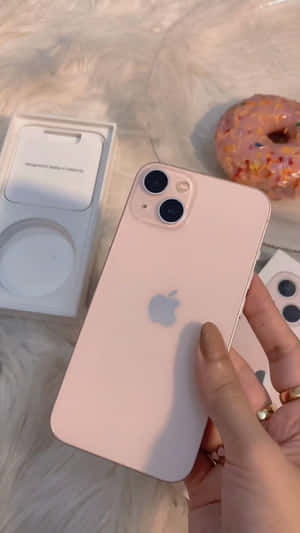 mga larawan ng iPhone 12