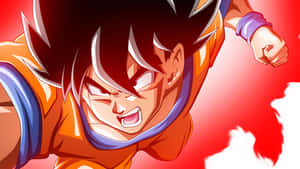 Maranasan ang sukdulang Labanan ng mga Diyos sa Dragon Ball Super — 5120x2880 Wallpaper
