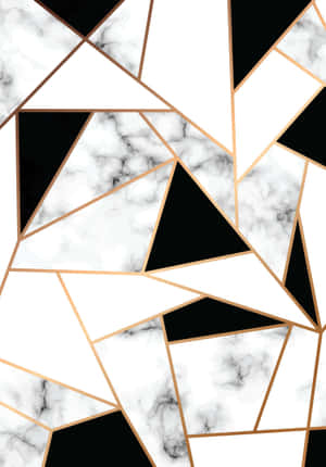 Marble Phone — Vivo Pad5 Wallpaper