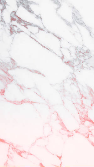 Marmol na Pink at Grey na iPhone — Abstract na iPhone Wallpaper