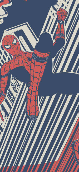 Marvel 4k Phone — 1320x2868 Wallpaper
