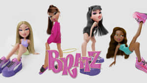Mga larawan ng Bratz Aesthetic