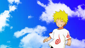 Masayang Batang Naruto Aesthetic