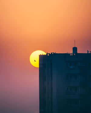 Mga litrato ng Aesthetic Sky