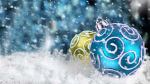 Mga magandang larawan ng Pasko — Magandang Pasko Wallpaper