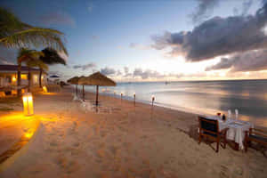 Mga larawan ng tag-init na Aesthetic — Tag-init aesthetic Wallpaper