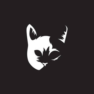 wallpaper na minimalist ng maskara ng demon slayer — Rui Demon Slayer Wallpaper