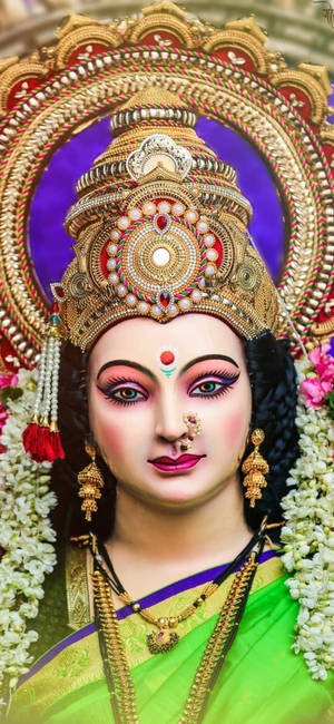Close-Up ni Mata Rani