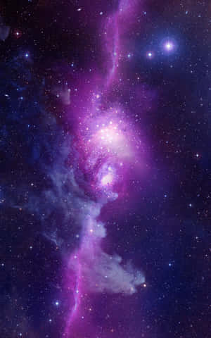 Mataas na Resolusyong Background ng Galaxy