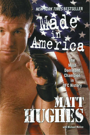 Pabalat ng Aklat ni Matt Hughes — Huawei MatePad 12 X (2025) Wallpaper