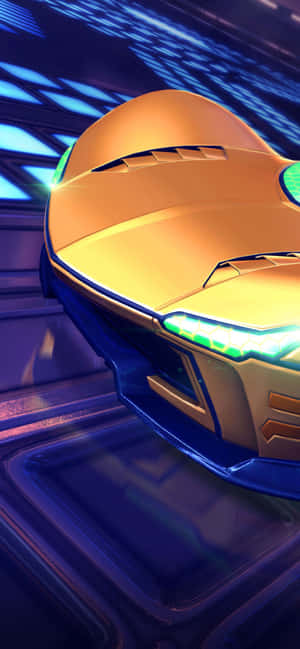 Iphone Xs Max Rocket League Background — Galaxy S25 Ultra Wallpaper
