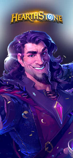 Iphone Xs Hearthstone Background — iPhone Air Wallpaper