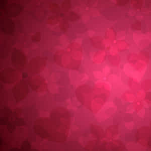 Rosas at Pulang Background — iPad 9th Generation Wallpaper