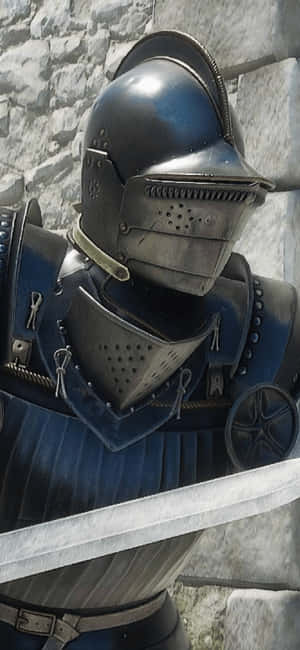 Iphone Xs Mordhau Background — Samsung Galaxy S20 Wallpaper