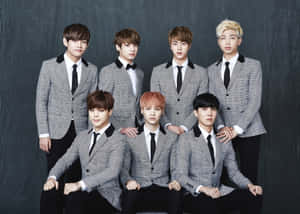 Mga Aesthetic na larawan ng BTS
