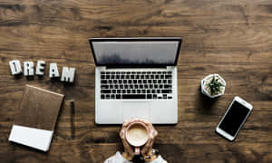 Mga aesthetic na larawan ng Macbook — Aesthetic mac Wallpaper
