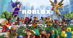 Mga astig na larawan ng Roblox