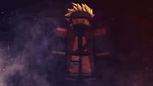 Mga astig na larawan ng Roblox