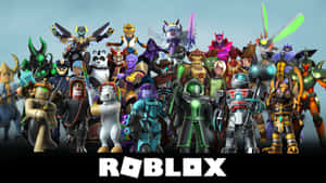Mga astig na larawan ng Roblox