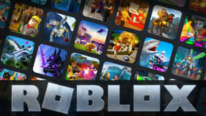 Mga astig na larawan ng Roblox