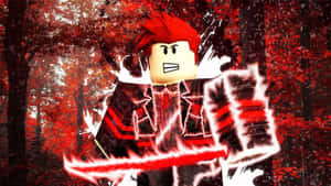 Mga astig na larawan ng Roblox