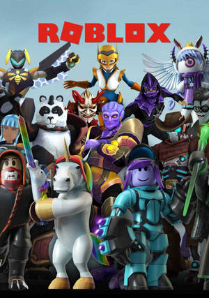 Mga Astig na Mitolohikal na Nilalang sa Roblox