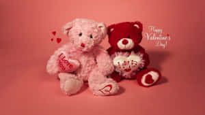 Cute Happy Valentine Day